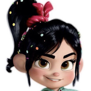 Meet your Posher, Angie